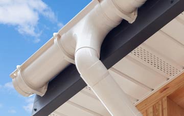 East Tuddenham gutter installation costs